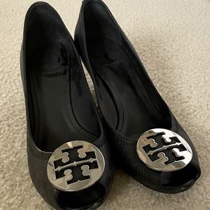 Tory Burch heels